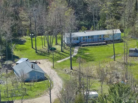 n9165 Deerton Road, Deerton, MI 49822