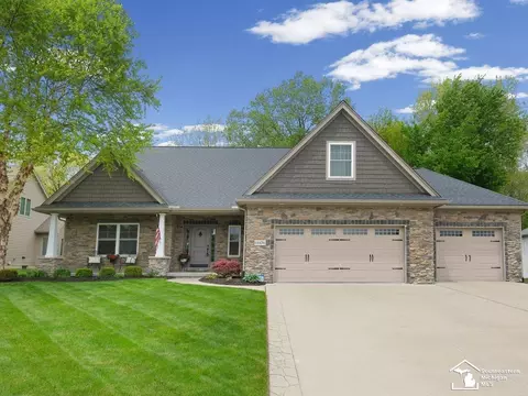 6606 Summerlyn, Lambertville, MI 48144