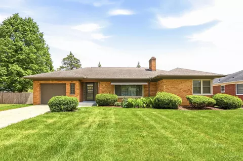 2016 Handley, Saginaw, MI 48602