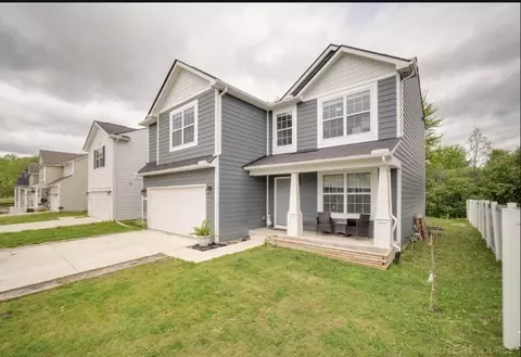 32215 Haverhill, New Haven, MI 48048