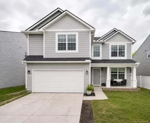 32215 Haverhill, New Haven, MI 48048