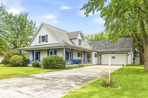 3405 S Miller, Saginaw, MI 48609