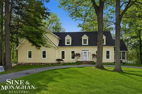 3448 Timberline, Clyde, MI 48049