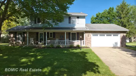 12 Franconian, Frankenmuth, MI 48734