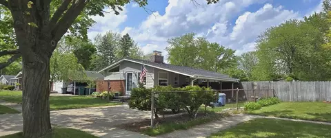 811 Thomas, Flushing, MI 48433