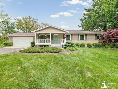 2037 Meanwell, Dundee, MI 48131