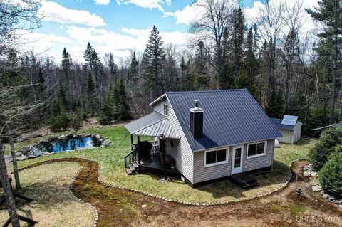 tbd Cut Across, Michigamme, MI 49861