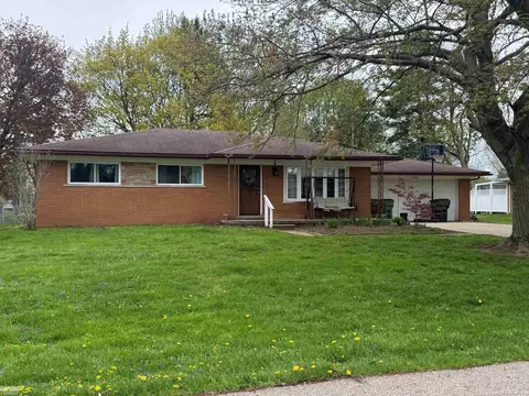 13346 Ledwon, Shelby Township, MI 48315