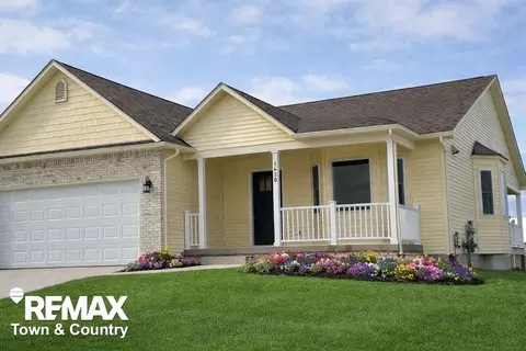 1430 Mallard, Owosso, MI 48867