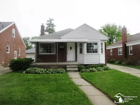 14568 Oceana, Allen Park, MI 48101