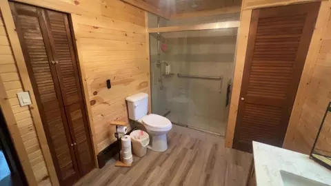Bath - 1325 James, Harrison, MI 48625 photo 2 of 2