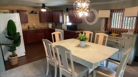 Dining - 1325 James, Harrison, MI 48625 photo 1 of 2