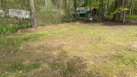 Exterior - 1325 James, Harrison, MI 48625 photo 3 of 9