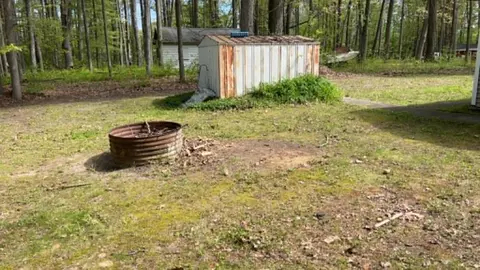Exterior - 1325 James, Harrison, MI 48625 photo 2 of 9
