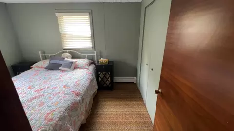 Bedroom - 1325 James, Harrison, MI 48625 photo 1 of 2
