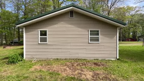 Exterior - 1325 James, Harrison, MI 48625 photo 6 of 9