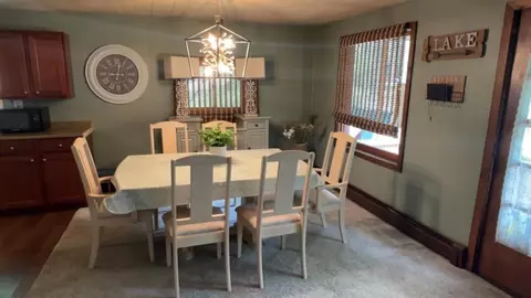 Dining - 1325 James, Harrison, MI 48625 photo 2 of 2
