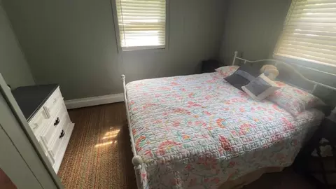 Bedroom - 1325 James, Harrison, MI 48625 photo 2 of 2