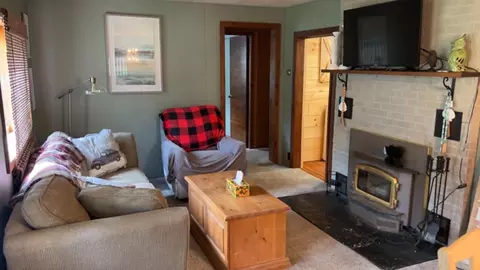 Living - 1325 James, Harrison, MI 48625 photo 2 of 2
