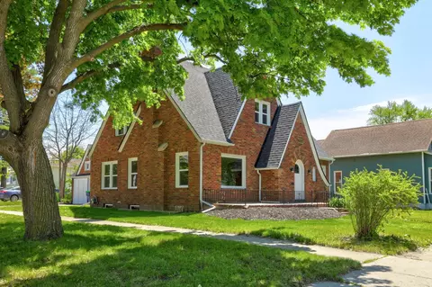 801 S Madison, Bay City, MI 48706