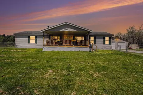 6612 Terry, Hale, MI 48739