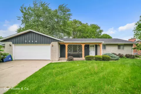 5568 Mary, Saginaw, MI 48603