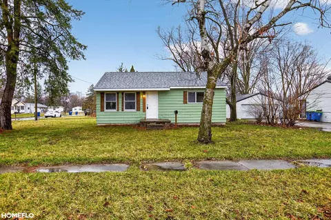 5025 Lodge, Saginaw, MI 48601