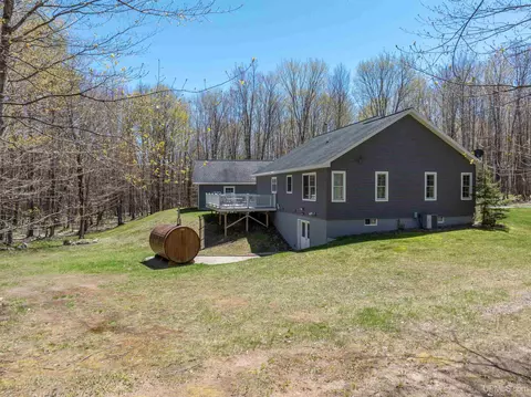 Exterior - n7776 Carmody Road, Munising, MI 49862 photo 9 of 14
