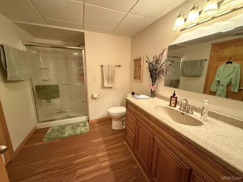 Bath - n7776 Carmody Road, Munising, MI 49862 photo 3 of 3