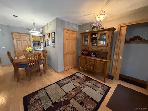 Entry Way - n7776 Carmody Road, Munising, MI 49862 photo 1 of 1