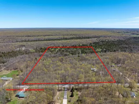 View/Area - n7776 Carmody Road, Munising, MI 49862 photo 1 of 5
