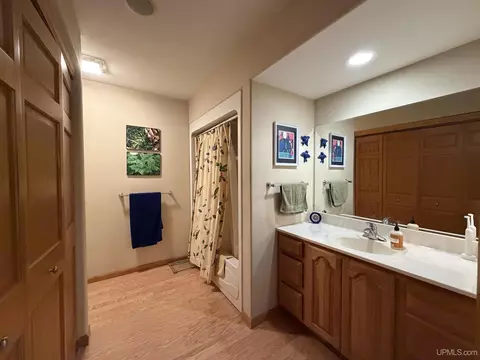 Bath - n7776 Carmody Road, Munising, MI 49862 photo 1 of 3