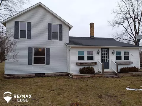 9408 Mcafee, Montrose, MI 48457