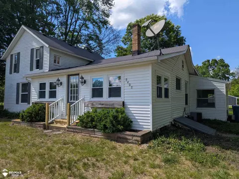 9408 Mcafee, Montrose, MI 48457