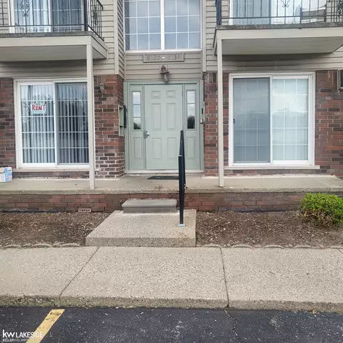 8120 24 Mile #1, Shelby Township, MI 48316