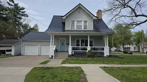 304 S East, Morenci, MI 49256