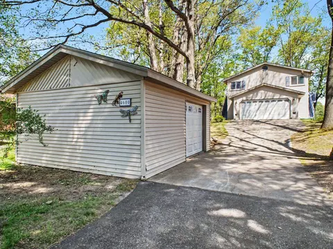 Exterior - 4600 Queens, Gladwin, MI 48624 photo 2 of 8