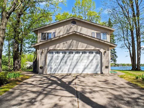 4600 Queens, Gladwin, MI 48624