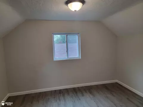Bedroom - 12040 Benson, Mount Morris, MI 48458 photo 2 of 4