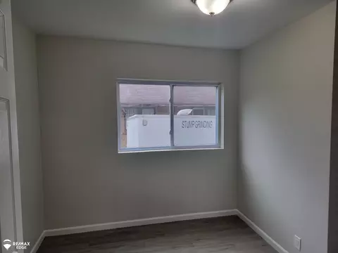 Bedroom - 12040 Benson, Mount Morris, MI 48458 photo 4 of 4