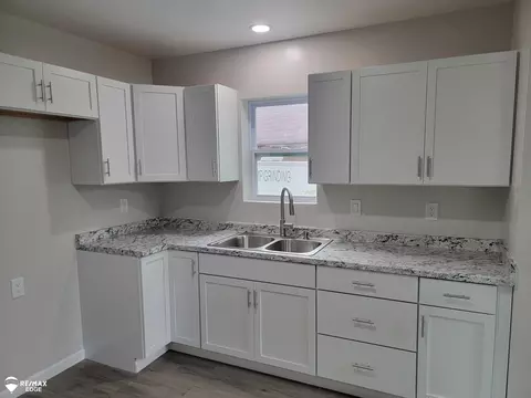 Kitchen - 12040 Benson, Mount Morris, MI 48458 photo 1 of 3