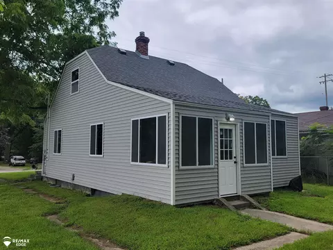 12040 Benson, Mount Morris, MI 48458