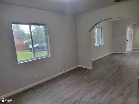 Living - 12040 Benson, Mount Morris, MI 48458 photo 1 of 3