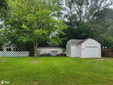 Exterior - 12040 Benson, Mount Morris, MI 48458 photo 2 of 2