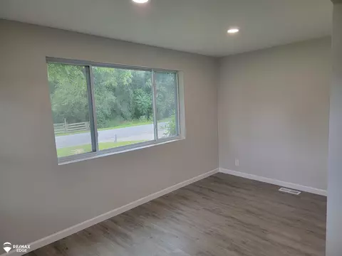 Living - 12040 Benson, Mount Morris, MI 48458 photo 3 of 3