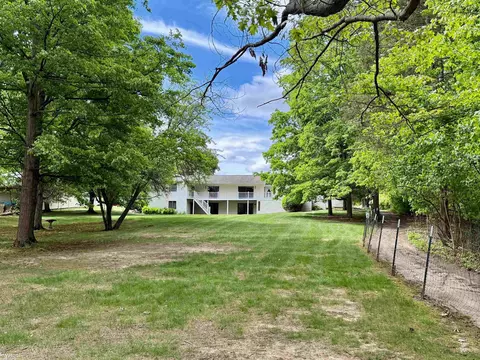 Exterior - 7432 River, Flushing, MI 48433 photo 7 of 16