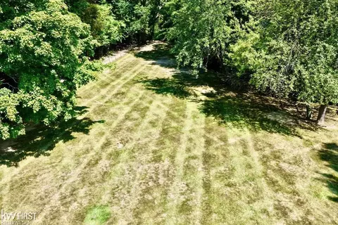Exterior - 7432 River, Flushing, MI 48433 photo 11 of 20