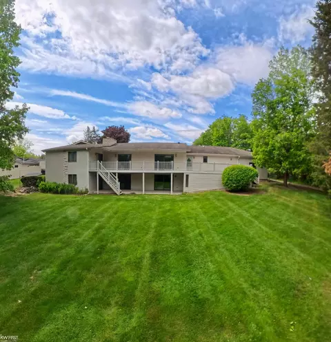 Exterior - 7432 River, Flushing, MI 48433 photo 16 of 16