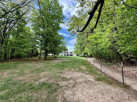 Exterior - 7432 River, Flushing, MI 48433 photo 10 of 16