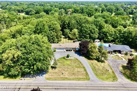 View/Area - 7432 River, Flushing, MI 48433 photo 1 of 7